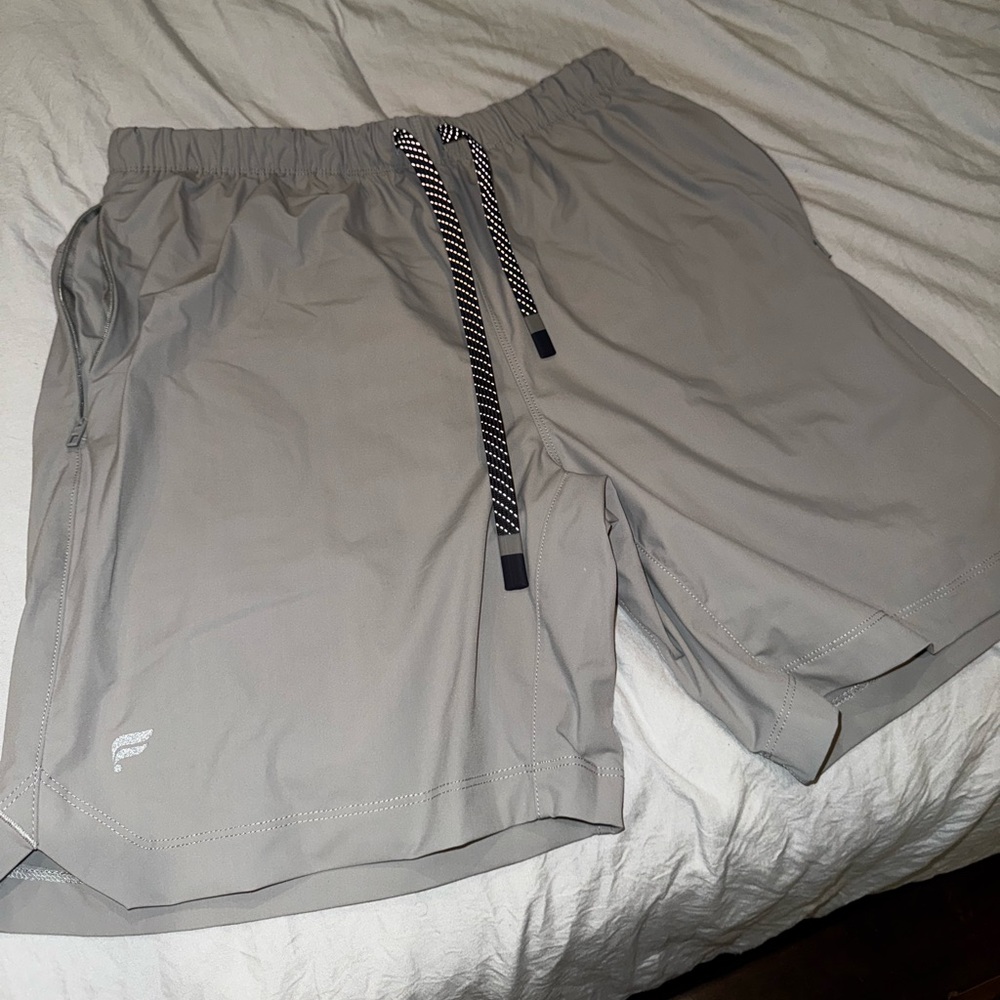 Fabletics men’s shorts